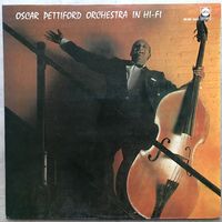 Oscar Pettiford Orchestra – In Hi-Fi