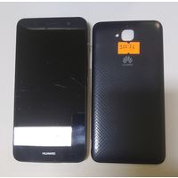 Телефон Huawei Y6 Pro. Можно по частям. 16674