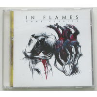 In Flames / Come Clarity / CD (лицензия) / [Death/Melodic Metal]