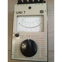 Комбинированный прибор UNI 7