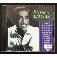 AUDIO CD, Sammy Davis Jr., I Gotta Be Me, 1995