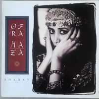 Ofra Haza - Shaday (Оригинал Germany 1987 Mint)