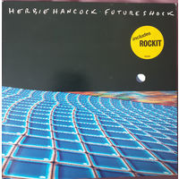LP Herbie Hancock – Rockit 1983