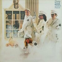 Cheap Trick /Dream Police/ 1979, CBS, LP, EX, Holland