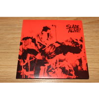 Slade - Slade Alive! - Mini Lp CD