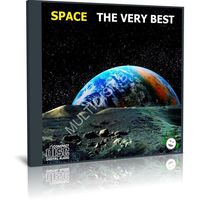 Space - The Very Best (Audio CD)