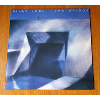 Billy Joel "The Bridge" LP, 1986