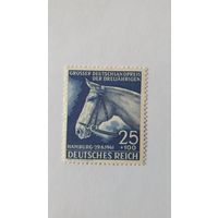DR Mi.779 Рейх. Германия. 1941 (лошадь) MNH (mi.17 euro)