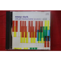 Sonny Clark Trio – Sonny Clark Trio (1987, CD)