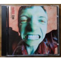 CD The Fall - 15 Ways To Leave Your Man (May 1997) Alternative Rock, Post-Punk