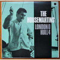 The Housemartins ''London 0 Hull 4'' LP, 1987