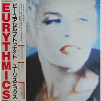 Eurythmics. Be Yourself Tonight