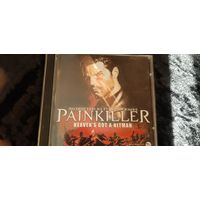 Игра Painkiller heaven's got a hitman 2CD