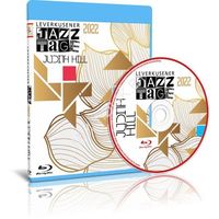 Judith Hill - Rockpalast - 43 Leverkusener Jazztage (2022) (Blu-ray)