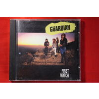 Guardian – First Watch (CD)