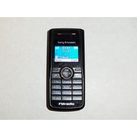 Sony Ericsson J120i