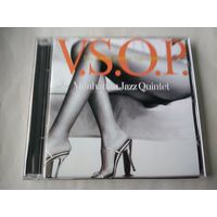 Manhattan Jazz Quintet – V.S.O.P. (Very Special Onetime Performance)