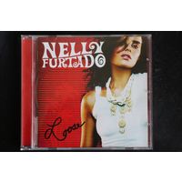 Nelly Furtado – Loose (2006, CD)