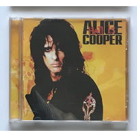 Audio CD, COOPER ALICE – HELL IS - 2003