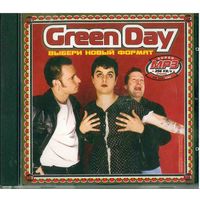 МР3 Green Day 1990-2004