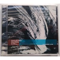 CD Charged – Live (2002) Electronic, Jazz Стиль:	Future Jazz, Experimental, Industrial