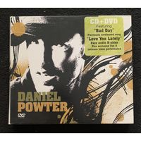 Daniel Powter (CD+DVD)