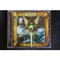 Jethro Tull – The Broadsword And The Beast (2005, CD)