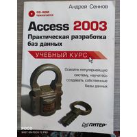 Access 2003 Практическая разработка баз данных