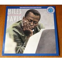 Miles Davis "Ballads" LP, 1988