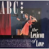 ABC /The Lexicon Of Love/1982, Virgin, LP, Germany