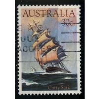 Австралия 1984 Mi# 871  Гашеная (AU20)