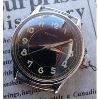 Редкие часы "Zenith" Swiss made,WW2?на отличном ходу , За вашу цену!!!