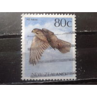 Новая Зеландия 1993 Сокол