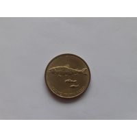 1 толар словения 1998