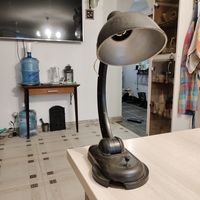 Лампа НКВД