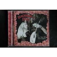 Blackmore's Night – Past Times With Good Company (2003, 2xCD)