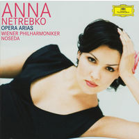 Anna Netrebko, Wiener Philharmoniker, Noseda Opera Arias