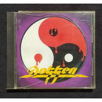 CD,(Japan) Dokken – Dokken