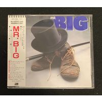 Mr. Big – Mr. Big / JAPAN