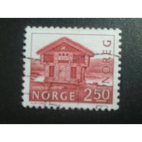 Норвегия 1983 стандарт