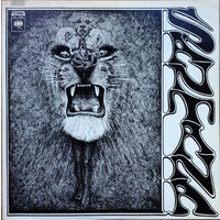 Santana - Santana - LP - 1969