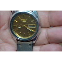 Часы SEIKO 5 AUTOMATIC