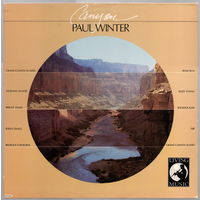 LP Paul Winter 'Canyon'