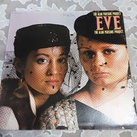 THE ALAN PARSONS PROJECT - 1979 - EVE (EUROPE) LP