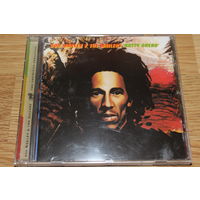 Bob Marley & The Wailers - Natty Dread - CD