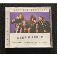 Deep Purple - Extended Versions