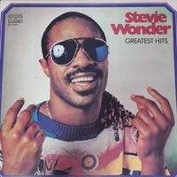 Stevie Wonder – Greatest Hits