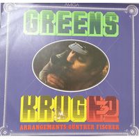 Greens Krug No 3