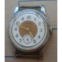 Часы ПОБЕДА из СССР 1960-х, точный ход распродажа коллекции