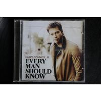 Harry Connick, Jr. - Every Man Should Know (2013, CD)